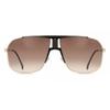 1043 S aSian Fit 2m2 Ha Men SunglaSSeS