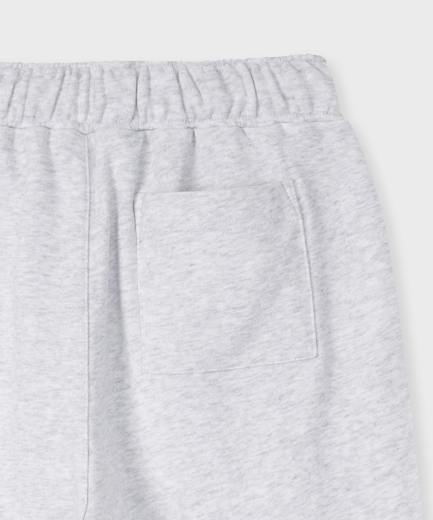 FALLETT [Fallett X Lee] Sunflower Jogger Pants Light Gray