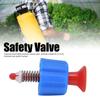 Pressure Relief Valve PP Automatic   Valve Accessory for 3LCelsius5LCelsius8L Backpack Sprayer