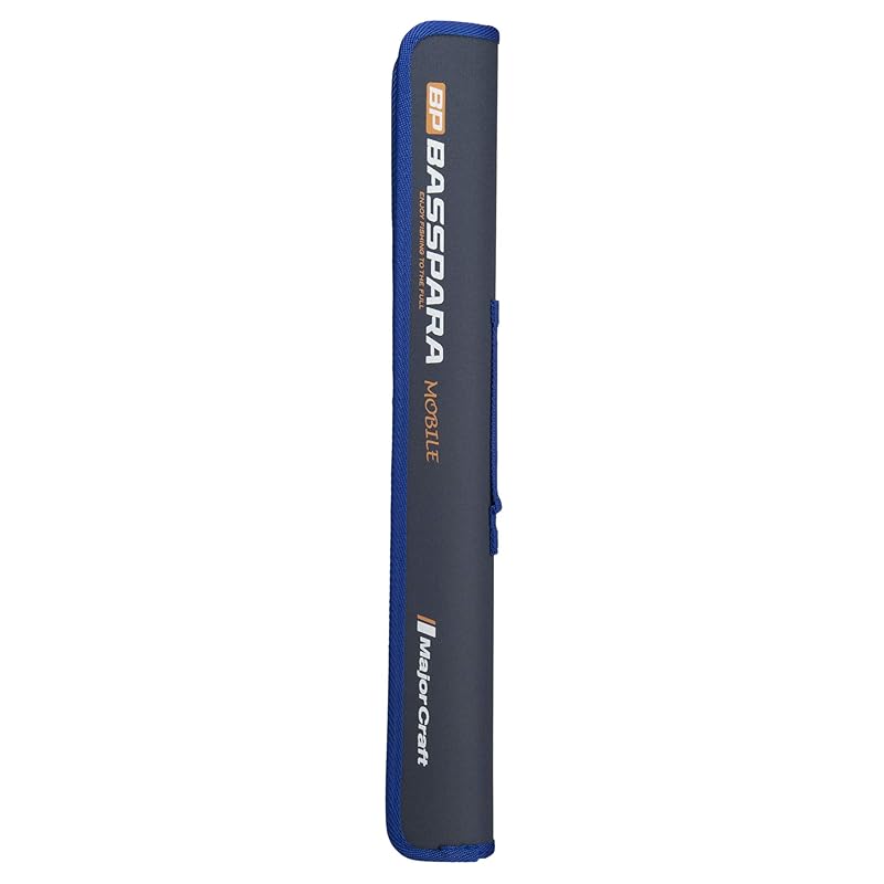 Major Craft (Major Craft) bass rod bus para Square start/bait model 7'0"(2.13m) BXCT-705X