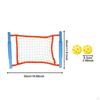 Ball Game Set Catching Parent Child Interaction Interactive Indoors Outdoors Outdoor