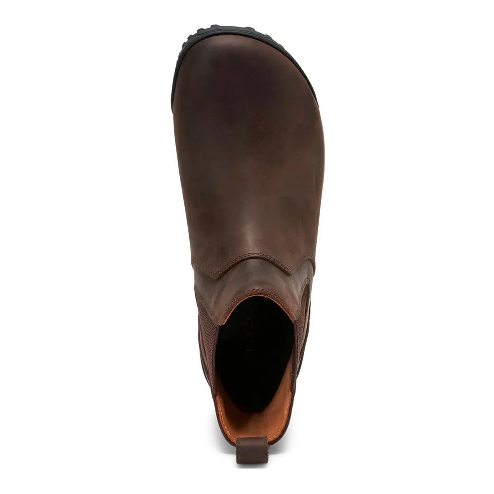 Xero Shoes Ridgeway Chelsea Boots