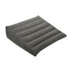 Pureseek Triangular Reflux Esophagitis Lumbar Medical Large Lumbar Compact Back Pain Relief Cushion, Relief, Bed, Pillow, Cushion, Backrest, Car,
