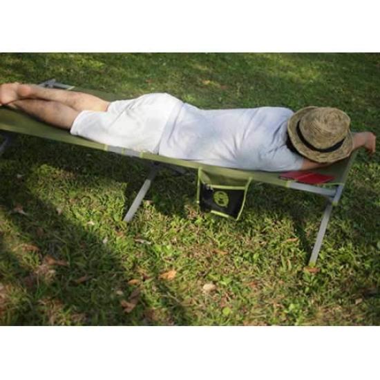 Coleman Cot Trailhead Cot 9kg 2000031295 Approx.
