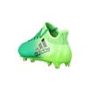 Adidas X Größe 16.1 FG/AG (bb5839) 29,0