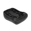 Cruiser Bike Seat Bag & Cushion Set for VL400/800 Motorcycles