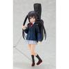 Figma K-ON Azusa Nakano Uniform Ver.