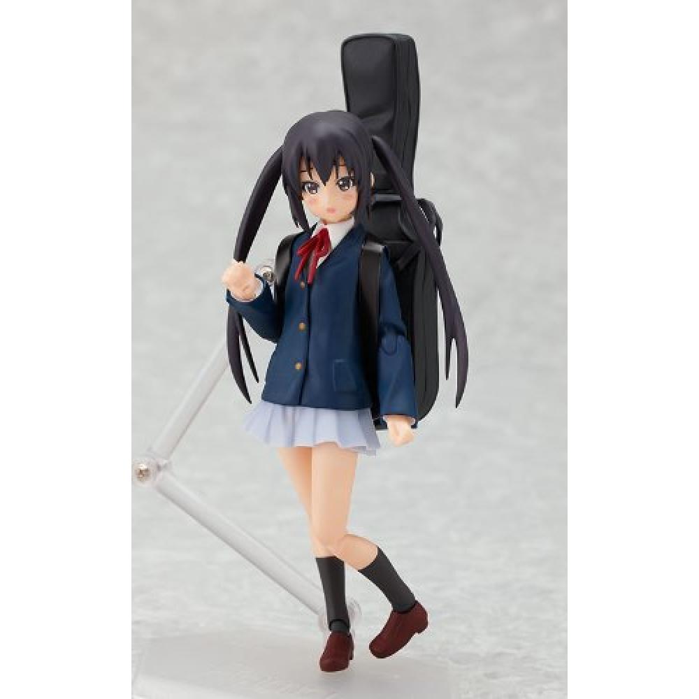 Figma K-ON Azusa Nakano Uniform Ver.