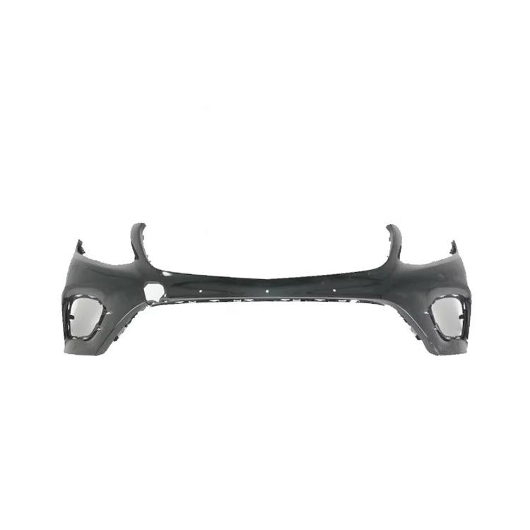 Mercedes W221 Front Bumper 2218800040