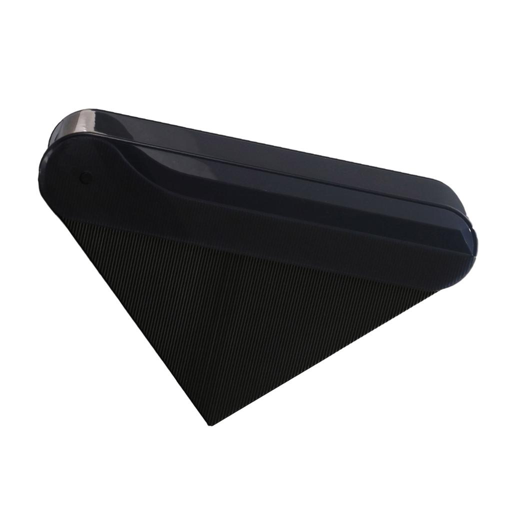 Elegant Paper Filters Stand Durable Filtering Papers Rack Storage Box Hand Brewed Coffee Papers Container for Home