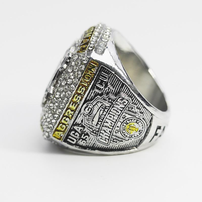 2022 University of Georgia Bulldogs NCAA Championship Ring