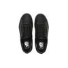 Vans Alexander Lee Chang X  Casual Low-Top Skate Shoes Unisex Sneakers Black 610166-0001