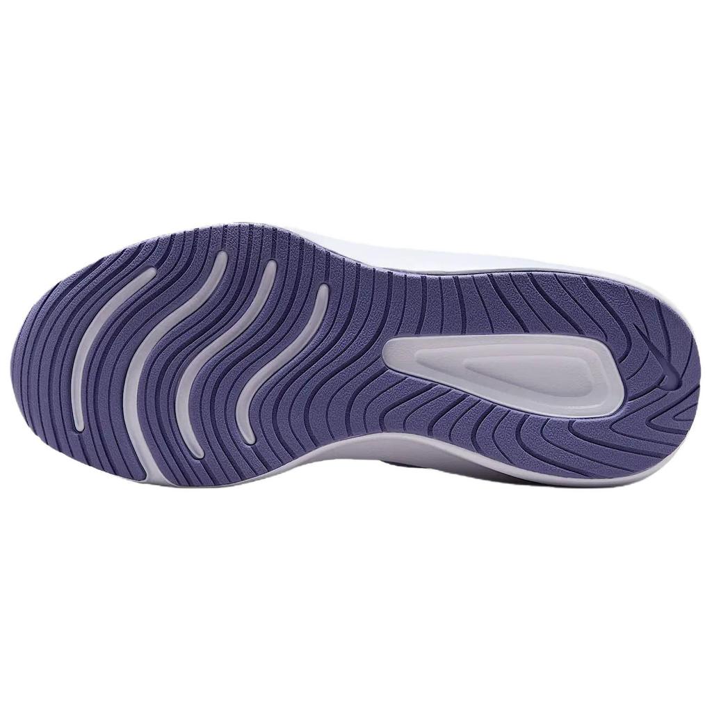 Nike In-Season TR 14 Soft Comfortable Non-Slip Durable Low-Top Training Shoes Women sneaker White Purple HF1103500