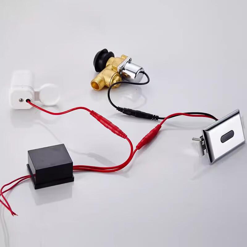 Automatic Urinal Sensor