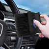Car Interior Cleaning Dust Brush Air Outlet Dust Removal Soft Brush For Ford Ranger Focus Kuga Mustang Mondeo Fusion Esco Fiesta
