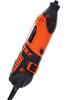 Mini szlifierka 270W + akcesoria 218el. KD10751