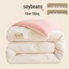 Infant-Safe Soybean Fiber Summer Quilt