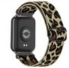 Nylon Strap for Xiaomi Mi Band 8 Pro/9 Pro Sports Elastic Replacement Bracelet WristBand Correa for Redmi Watch 4 Accessories