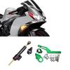 For Ninja ZX-6R ZX636 Ninja ZX 6R ZX636 Ninja Zx 6r Zx636 2024 2025
