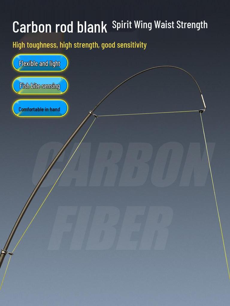 Mini Pen Fishing Rod Set: Ultra-Short Raft Rod with Reel for Convenient Parent-Child Fishing Adventures