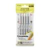 PILOT Highlighter Marker Kire-na 5C 01 Basic 5-Color Set SKIW15C1