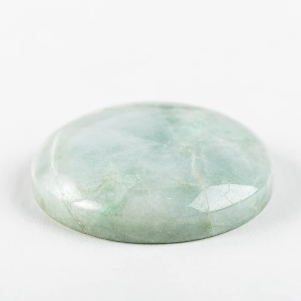 Jade Workshop Itoigawa Natural Jade Golf Wallet Japanese National Jomon Power Stone Paulownia Wood Guarantee MI0087 [Itoigawa Kotaki] Marker, Charm,