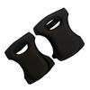 Soft Cushioned Knee Protectors Elastic Design Secure Fit Gardening Floor Maintenance Labor Saving Household Tool