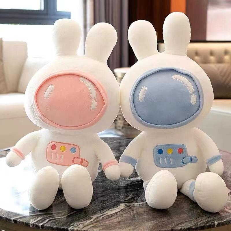 Plush toy new grab doll 25cm doll cute birthday gift wedding throw eight inch doll