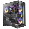 Componentes de computadores – Caixas para computadores