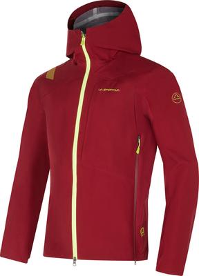 Crizzle Evo Schell M Jacket