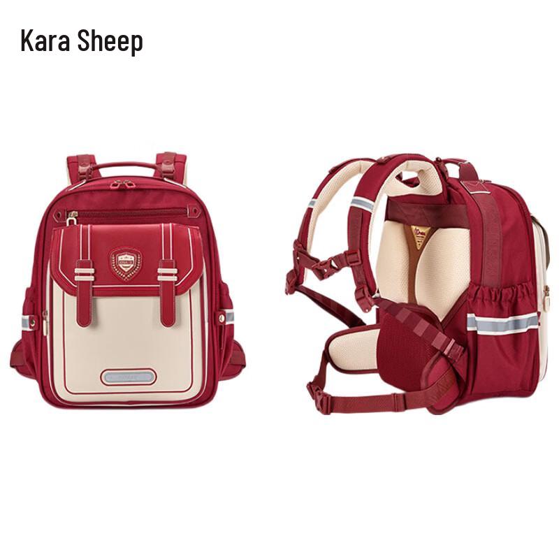 KALA·Y Yufeng Series Ergonomic School Backpack