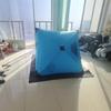 Winter Ice Fishing Tent: Cold-Resistant, Warm, Cotton-Thickened, Windproof Camping Hut