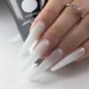 Maniküre – Nagelgele