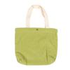 Women's Shoulder Shopper Bag Solid Color Daily Commuter Food Container Storage Bags Stripe Tote Handbags Simple Lunch Bag