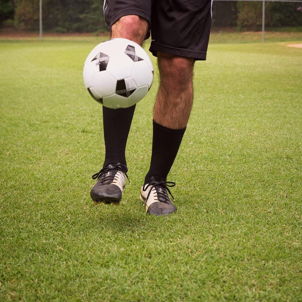 SOFSOLE Stabilitäts-Einlegesohle [Ergonomische, Feste, Stützende Einlegesohle] Feuchtigkeitsregulierendes Material Verstellbare Größe Unisex (Größe L, 26-27,5cm) 22080