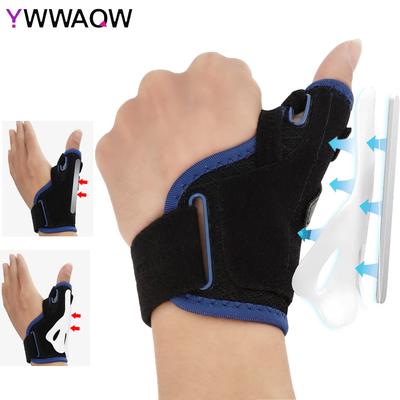 Reversible Thumb Wrist Stabilizer Splint For Blackberry Thumb Trigger Finger Pain Arthritis Tendonitis Relief