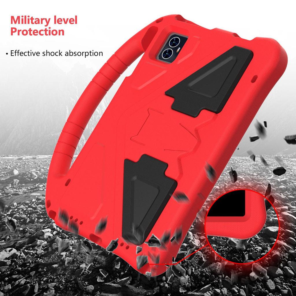 Blackview Tab 80/OSCAl Pad15 Kids' EVA Protective Tablet Case