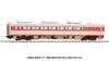 TOMYTEC TOMIX N Gauge JNR Kiha 80 Type T Railway Model Diesel Car 7441
