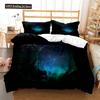Elk God Of Luck Soft And Comfortable Customizable Comforter Bedding Sets Bedding Set Luxury Quilt Cover Personalized Bedding