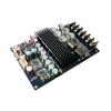 TPA3221 Double Channel Digital Power Amplifier Board 120W+120W 12V-32V Power Stereo Module for Car Vehicle Computer
