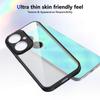 For Vivo Y27 4G Case vivo Y27 4G Phone Case Vivo Y27 4G Cover Air Cushion Silicon Bumper Clear Matte Back Cover Hard