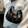 Underarm Bag Women's 2025 New High-end Women's Summer Niche Design Is Popular This Year, Portable Shoulder Messenger Bag