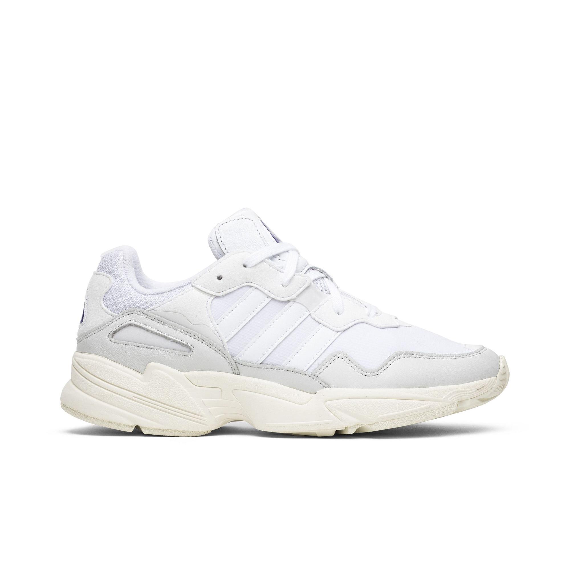 Adidas Yung-96 `Cloud White` (Unisex) Cloud