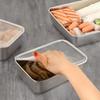 Dreean Stainless Steel Food Storage Containers with Lids