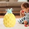 Silicone Pineapple Fidget Toys Squeeze Sensory Decompreossion Toy Blue