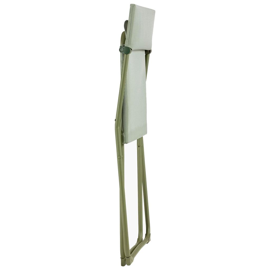 Lafuma Balcony II Balcony Chair LFM5167 9874 Moss (Green)
