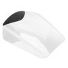 Motorcycle Pillion Rear Seat Cover Cowl Tail Fairing ABS Plastic for CBR 1000RR 2008‑2016