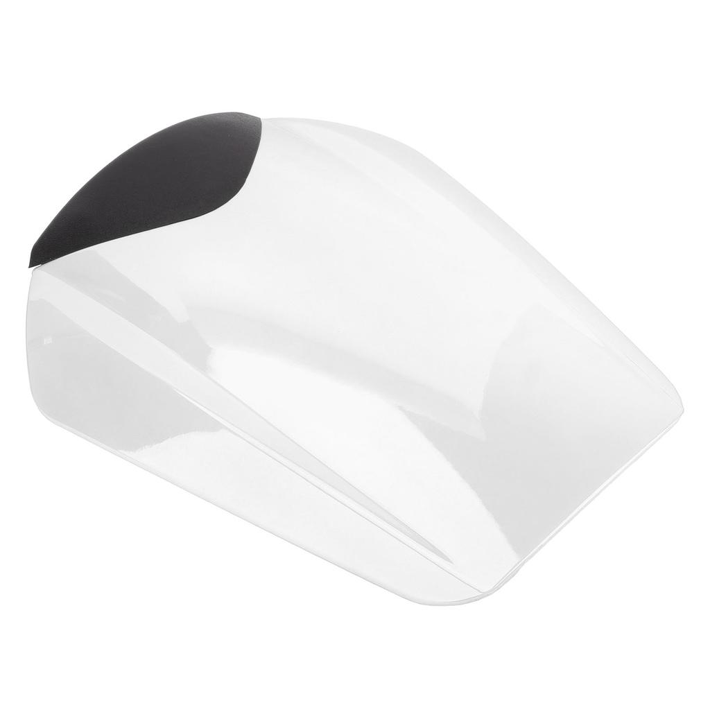 Motorcycle Pillion Rear Seat Cover Cowl Tail Fairing ABS Plastic for CBR 1000RR 2008‑2016
