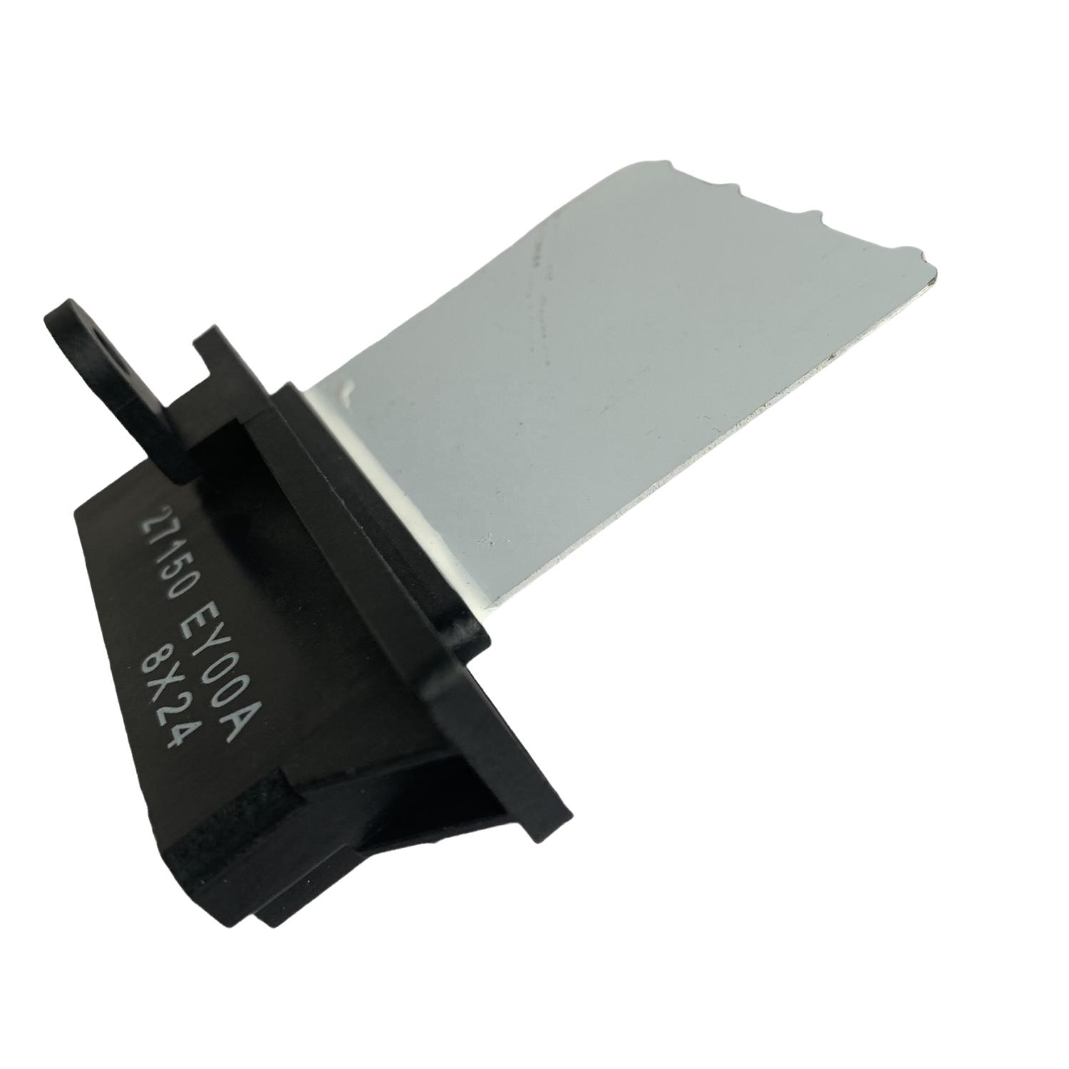 27150-EY00A 4pins Blower Fan Motor Heater Resisitor For Nissan Micra K11 92-03 ALMERA TINO N16 27150EY00A 2715072B01 27150-EY00A
