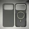 Custodia Magnetica MagSafe in Fibra Aramidica Kevlar per iPhone17 Pro Max - Ultrasottile